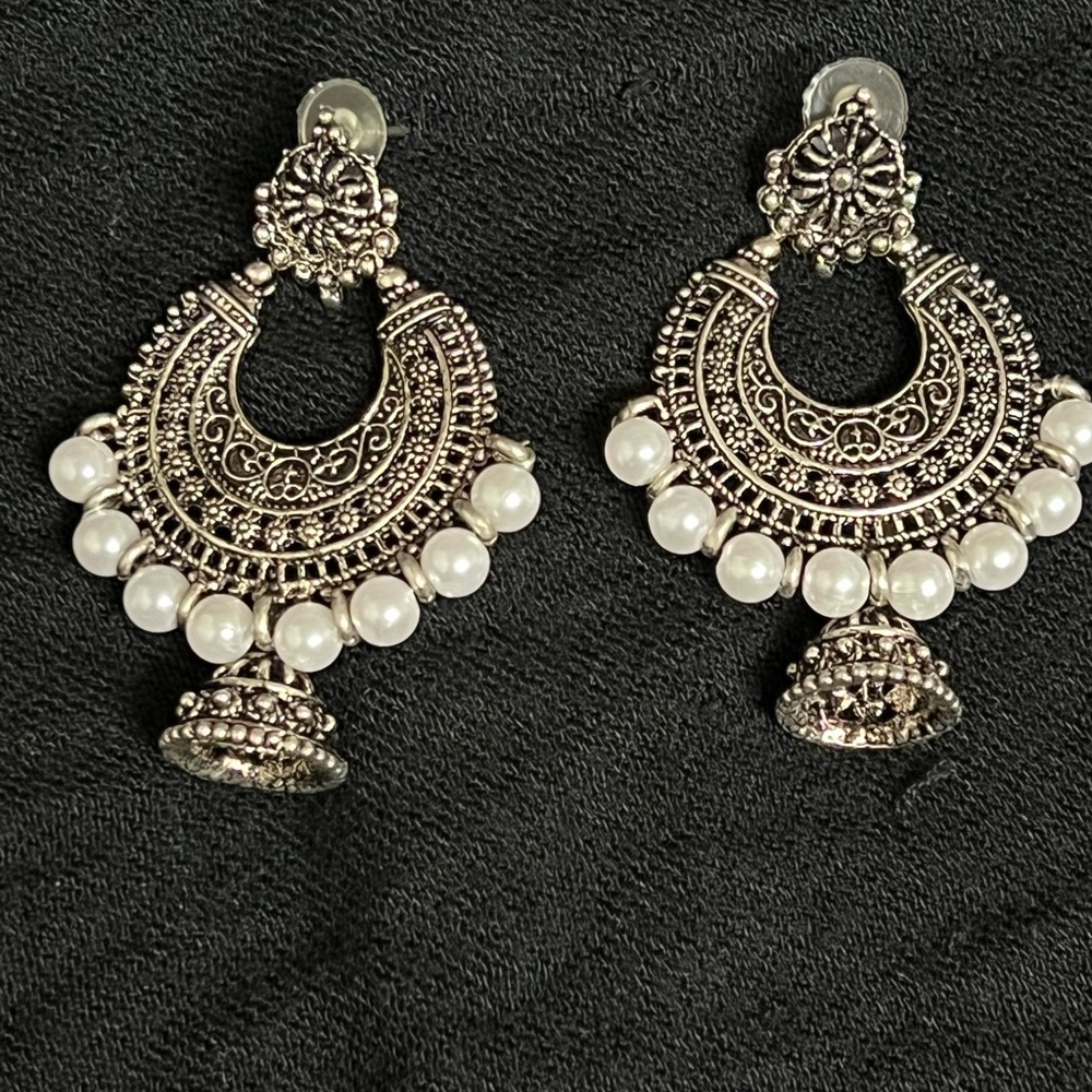 High quality earring